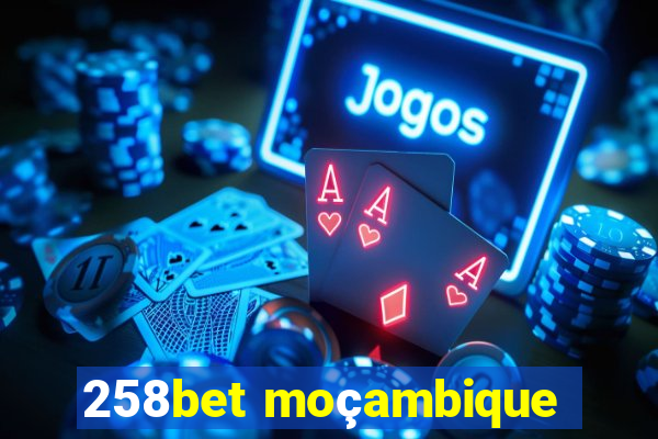 258bet moçambique